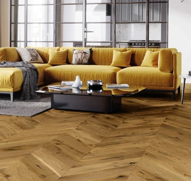 Stejar Mainland Chevron 130